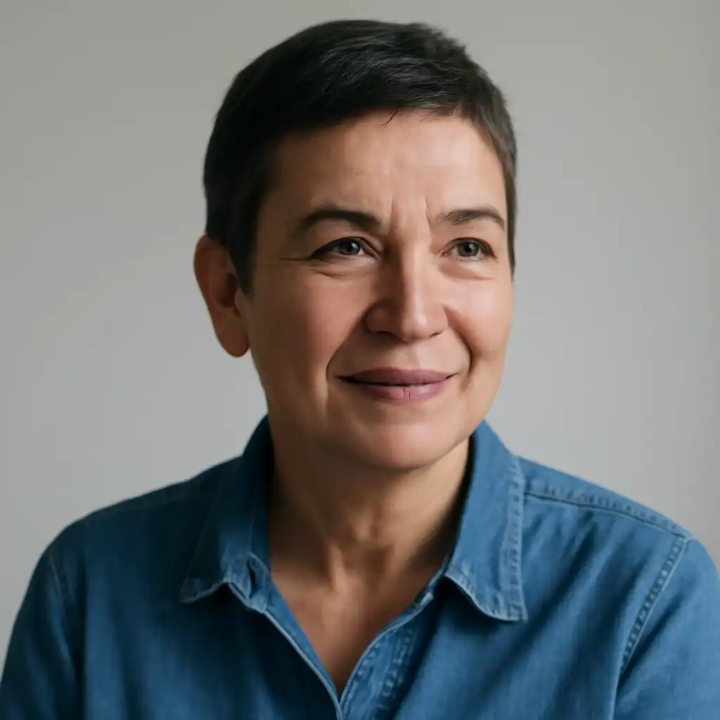 Soraia Mendes da Costa